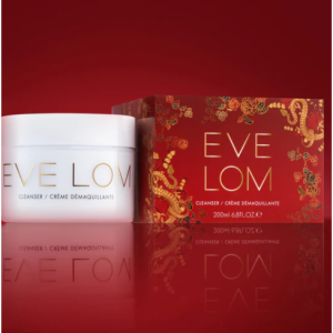 50% Off Lunar New Year Cleanser 200ml @ Eve Lom