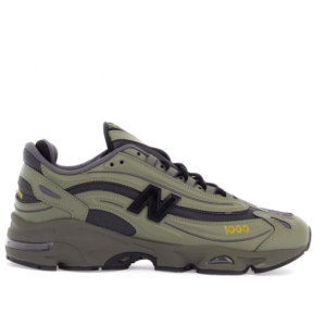 16% Off New Balance '1000 sneaker @ Residenza 725 AU