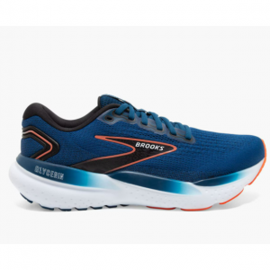 30% OFF Brooks Running Glycerin 21 for men & women @ Brooks Running