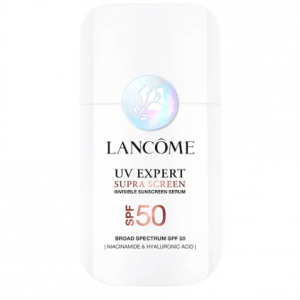 New! Lancôme UVEX Supra SPF50 50ml @ Sephora 