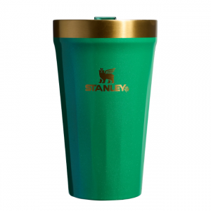 The St. Patrick's Day Everyday Tumbler | 16 OZ