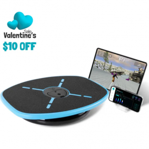 $30 OFF GoBalance Sport @ Particula