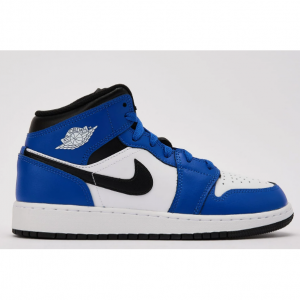 Jordan Air Jordan 1 大童中帮运动鞋