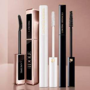 50% Off National Lasy Day Mascara Sale @ Lancome