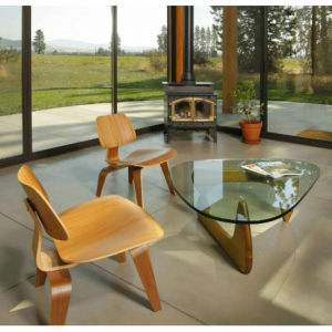 40% OFF Noguchi Table Replica by Isamu Noguchi @ Sohnne