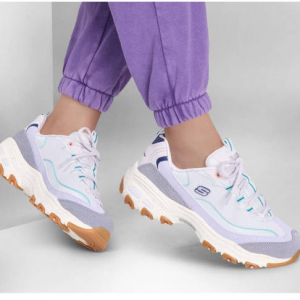 Skechers Plus Members - 20% Off Select Regular Priced Items 