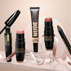 25% Off Sitewide @ Nudestix