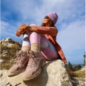 Up To 50% Off Outlet Sale @ Merrell UK 