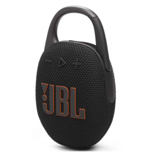 $20 off JBL Portable Bluetooth Speaker Clip 5 in Black @Abt Electronics