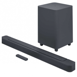 $200 off JBL Bar 500 5.1-Channel Soundbar With Wireless Subwoofer @Abt Electronics