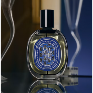 New! Iconic Orphéon Eau de Parfum in a New Limited Edition @ Diptyque