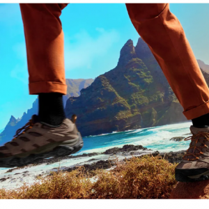 Up to 40% Off Spring Cleaning Sale @ Merrell CA