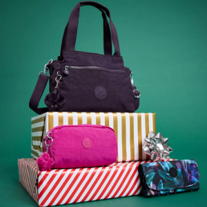 Kipling - Extra 25% Off Sale Handbags, Backpacks, Luggage & Accessories