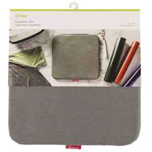 Cricut EasyPress Mat (12" x 12"), Protective Resistant Mat for Heat Press Machines @ Amazon