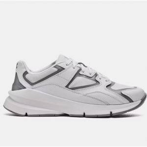 Under Armour Unisex UA Forge 96 Leather Shoes 运动鞋