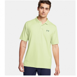 Under Armour Men's UA Matchplay Polo衫