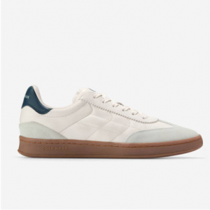 Cole Haan GrandPrø Breakaway 男士运动鞋