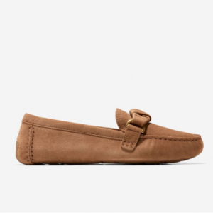 Cole Haan Emmie Knot 女士平底鞋