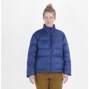 Marmot Women's Guides Down Jacket (2024) 羽绒夹克