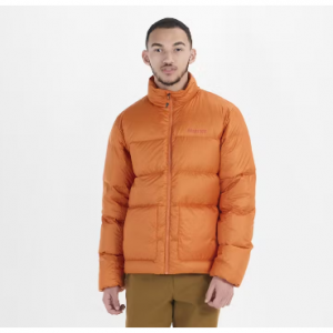 Marmot Men's Guides Down Jacket (2024) 羽绒夹克
