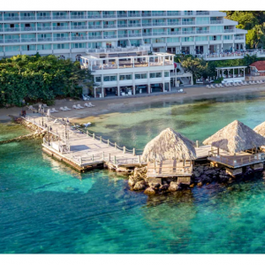 Jamaica Sale - hotel from From $199 pp/pn @Sandals.com