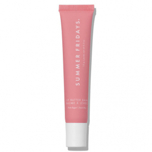 Summer Fridays 润唇膏