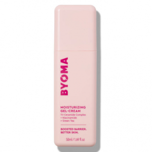 BYOMA 保湿乳  50ML