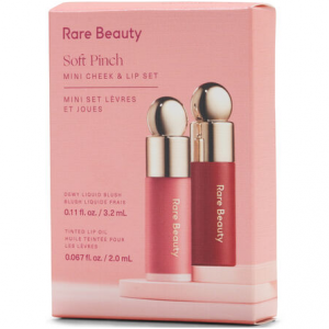 Rare Beauty迷你液体腮红&高光套装