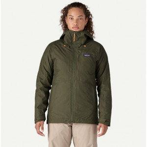 40% Off Women's 3-in-1 Powder Town Jacket @ Patagonia