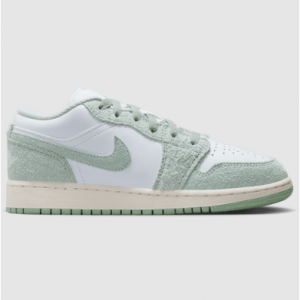 Kids Foot Locker官网 Jordan AJ 1 Low SE男童板鞋6.4折热卖