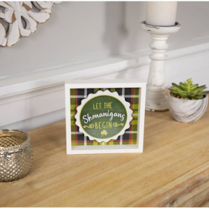 Northlight Seasonal 墙牌