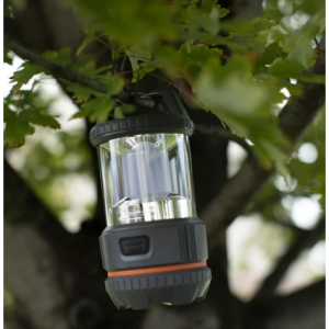 Ozark Trail® Outdoor Equipment LED Lantern @ Walmart