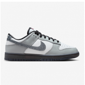 Foot Locker AU官網 Nike Dunk低幫板鞋7.2折熱賣