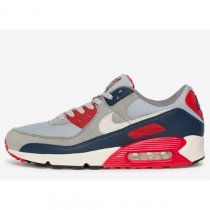 Nike Air Max 90 男士运动鞋