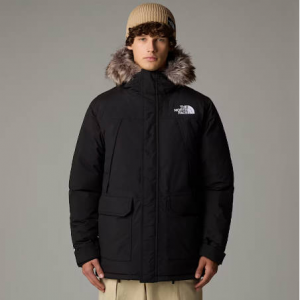 40% Off The North Face Men's McMurdo Parka @ The North Face UK