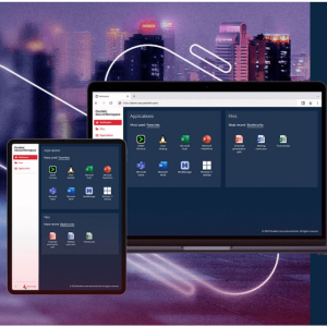 Parallels Secure Workspace from $90 @Parallels