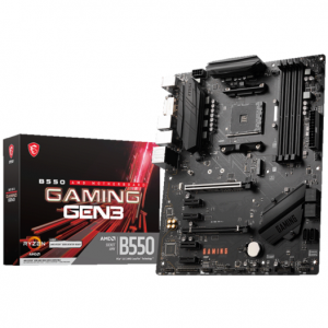 5% Extra Off On Motherboard @MSI