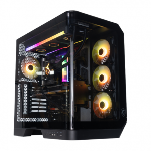 $300 off Vision R 14NUE7-1021US Gaming Desktop @MSI