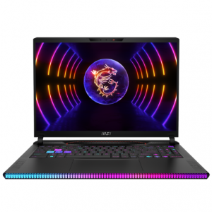 $700 off Raider GE68HX 13VI-202US 16" QHD Gaming Laptop @MSI