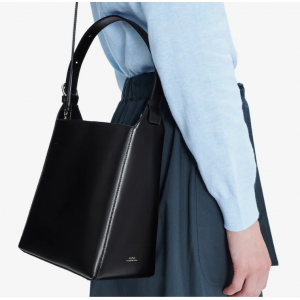 50% Off Virginie Small bag @ A.P.C.