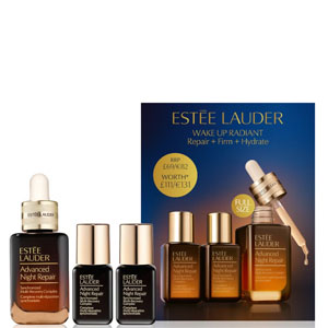 Estée Lauder 小棕瓶精华套装