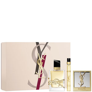 YSL Libre 香水礼盒