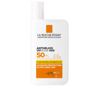La Roche-Posay 大哥大防晒 SPF50+ 50ml