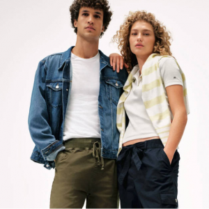 Tommy Hilfiger - Extra 50% Off Sale Styles + 50% Off Select Spring Styles 