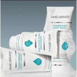 Flash Sale: Everything $10 & Under @ Ameliorate US