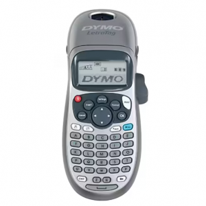 35% OFF Dymo LetraTag LT-100H Portable Label Maker (1970941) @ Staples