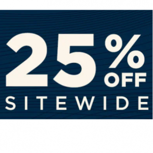 Sitewide - 25% Off & Free Shipping @ JR Cigar