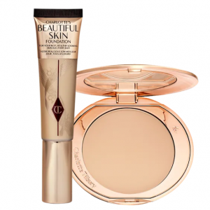 20% Off Charlotte’s Beautiful, Flawless Looking Skin Kit @ Charlotte Tilbury Beauty UK