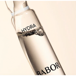 40% Off Power Serum Ampoules @ BABOR USA