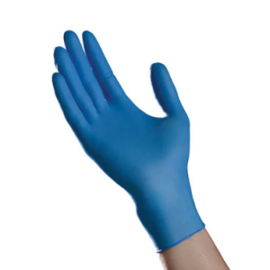 Nitrile Select Powder-Free Exam Gloves @ Discount Medical Supplies